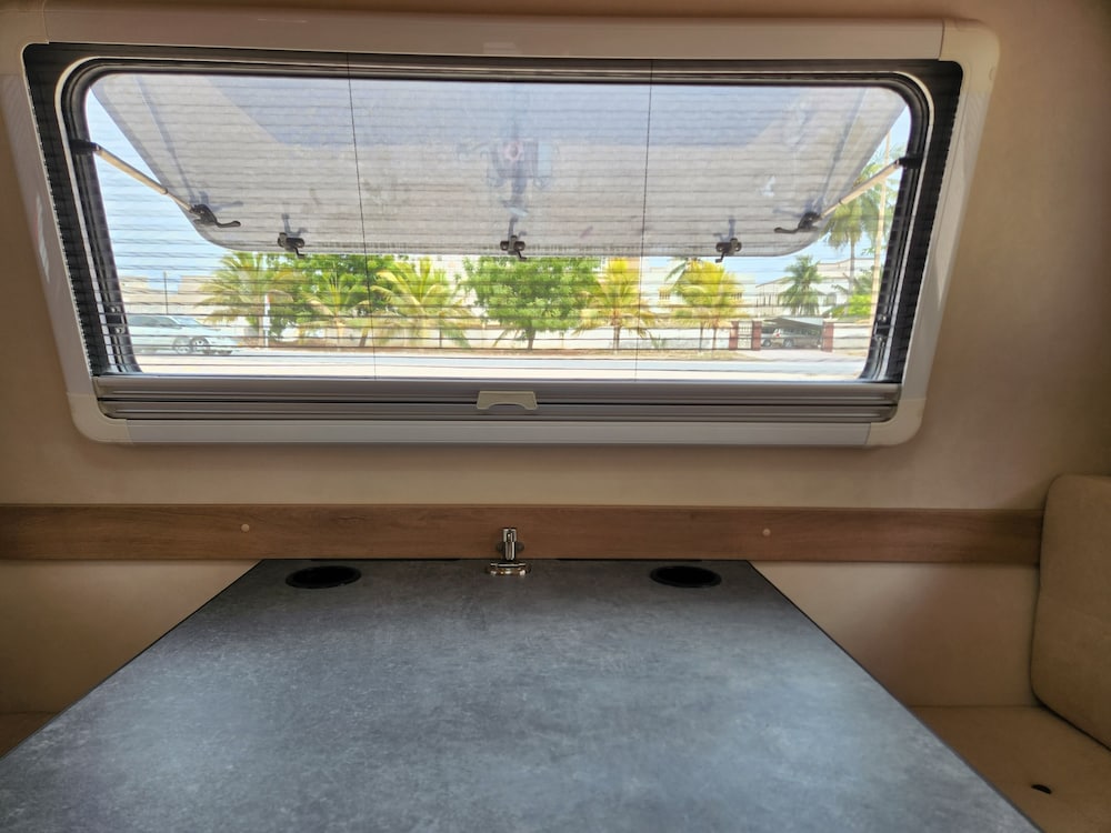 Muscat Caravans (BJNCO RVS)