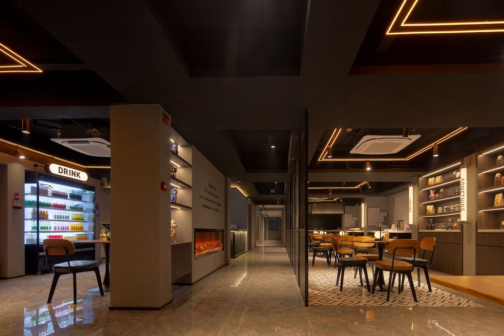 Mcsrh Hotel-Changsha Shaoshanbeilu