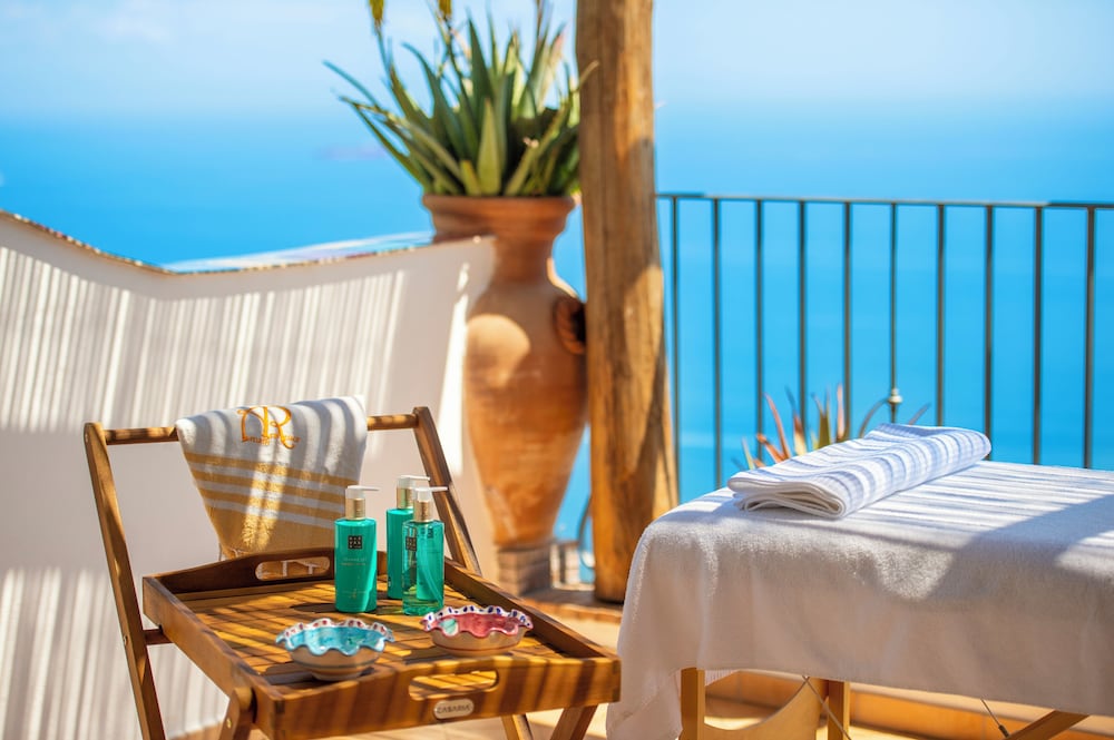 Amalfi residence