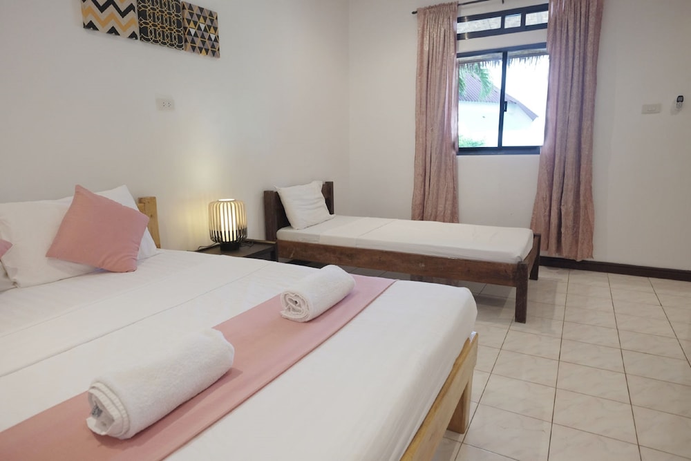 Cliffside Resort Panglao