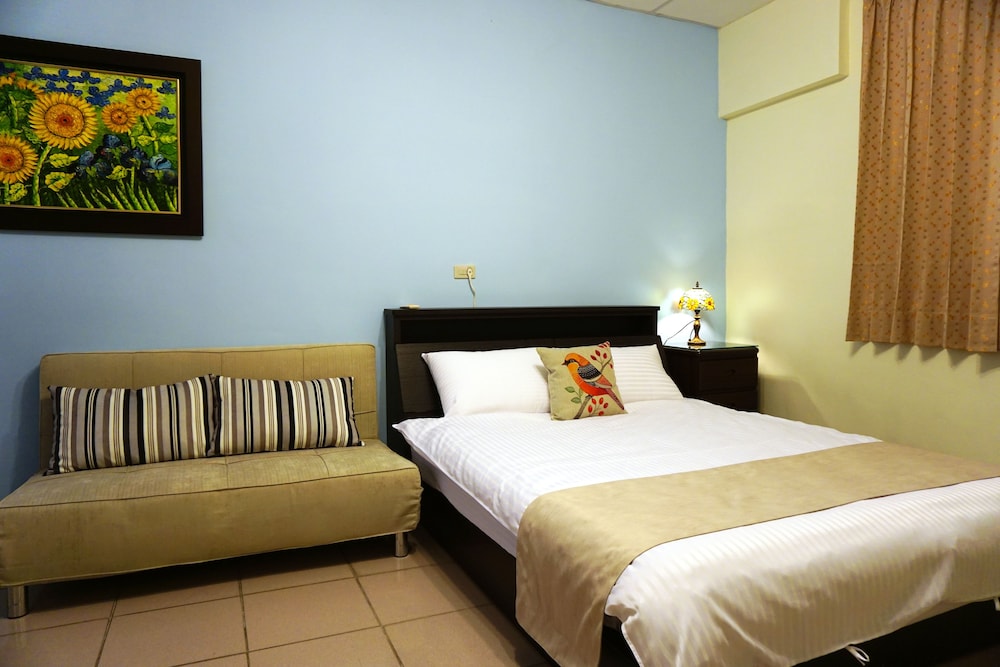 Snail Trail B&B