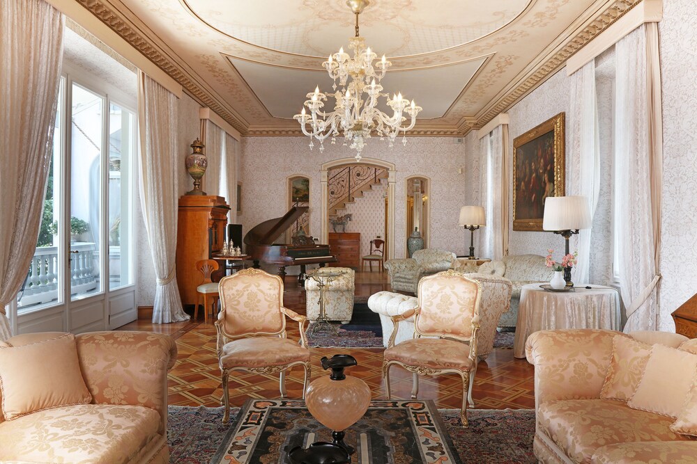 Villa La Vittoriana