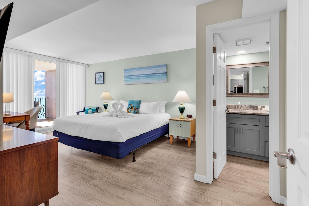 Palms Resort Condos