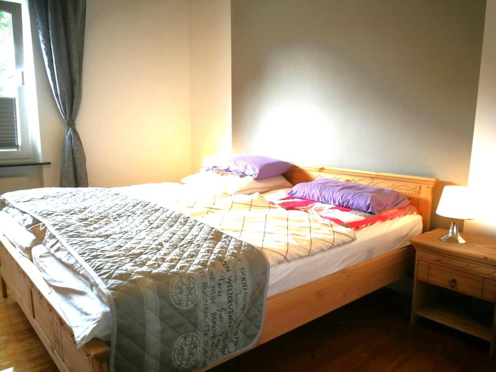Apartment in Fehmarn OT Landkirchen