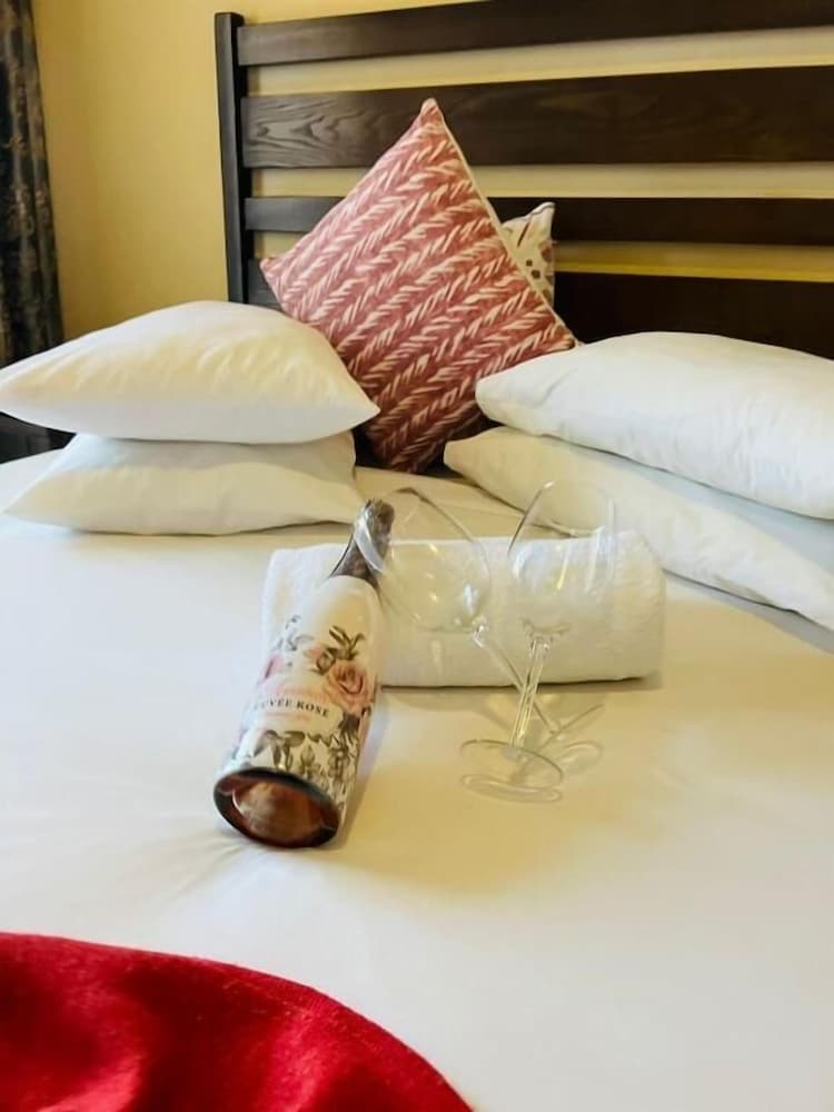 Tribute Guest House Matala