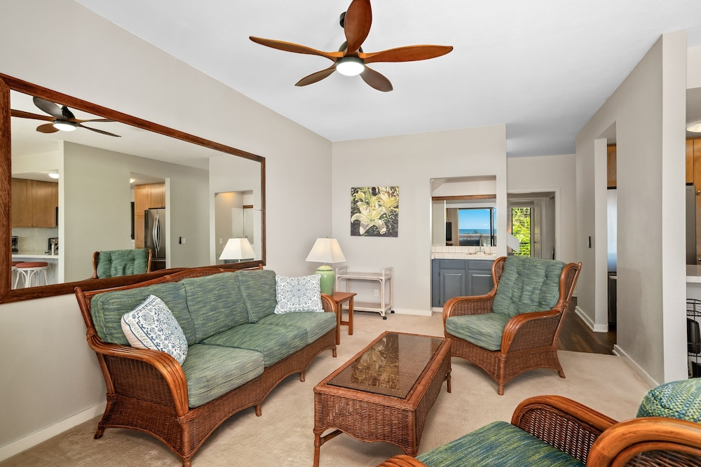 Kauai Makanui 221 2 Bedroom Townhouse
