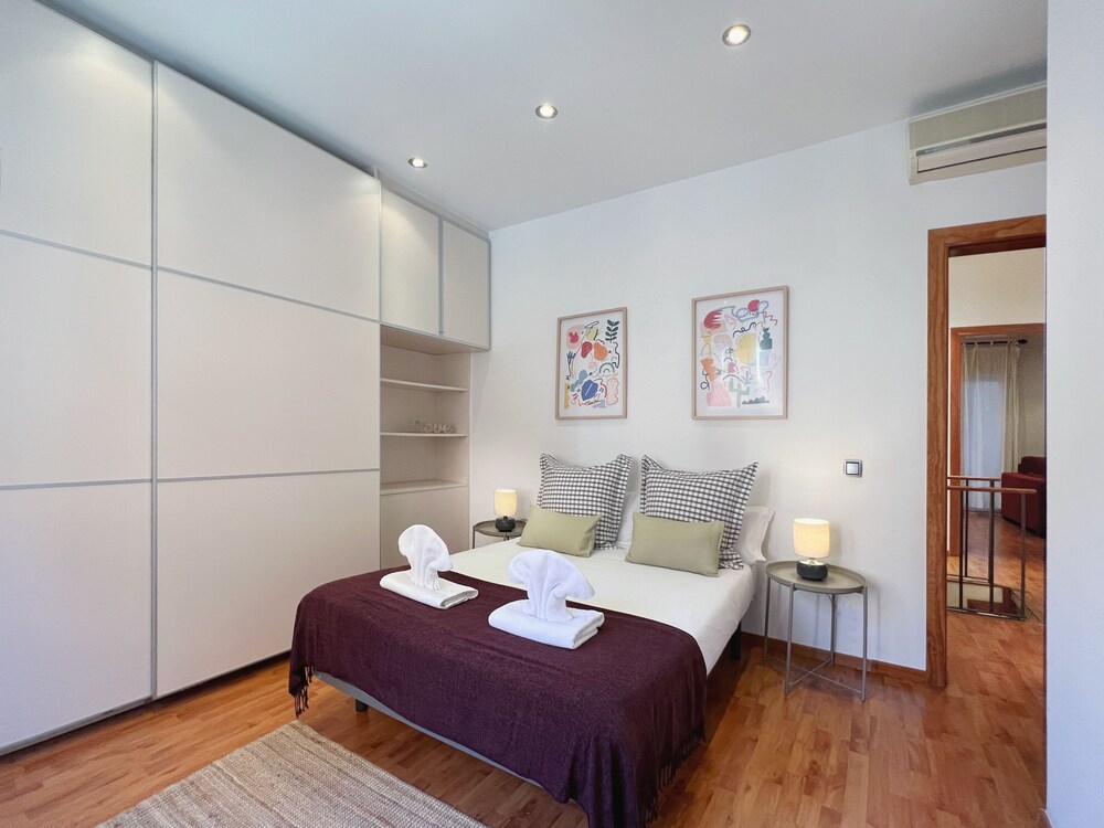 Stay U-nique Apartments Sant Eudald II