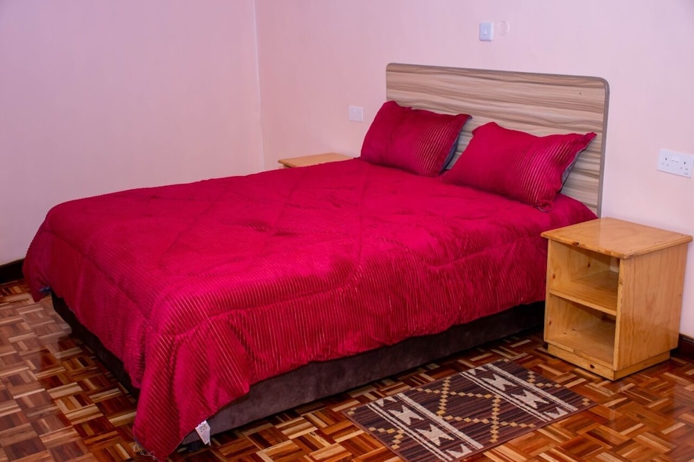 Lux Suites Sinai palace Apartments Narok