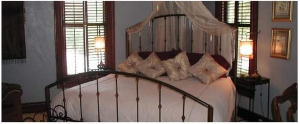 Palestine Vacations - Fig Tree Manor - Property Image 4