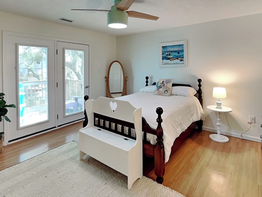 Sea Angels by Topsail Realty