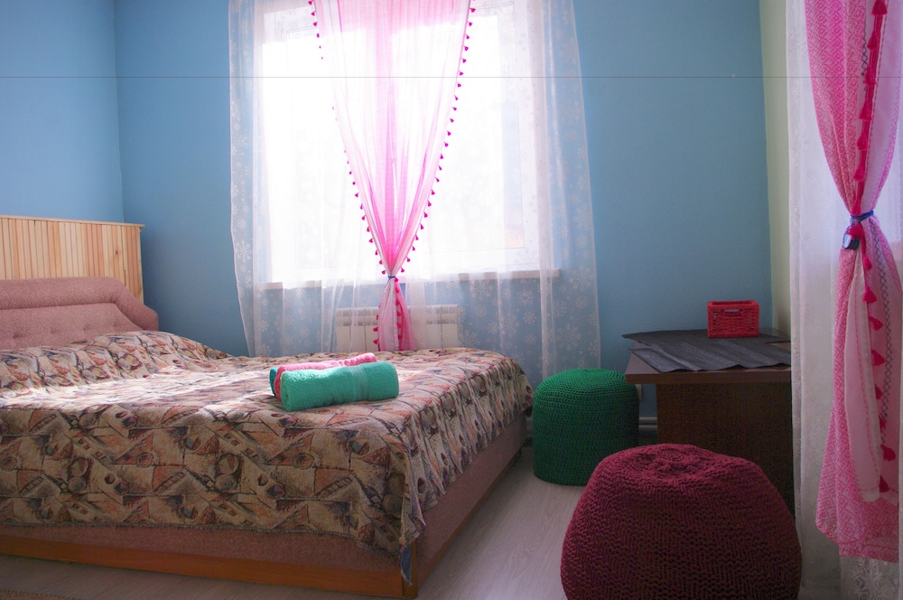 Lesnaya Skazka Guest House