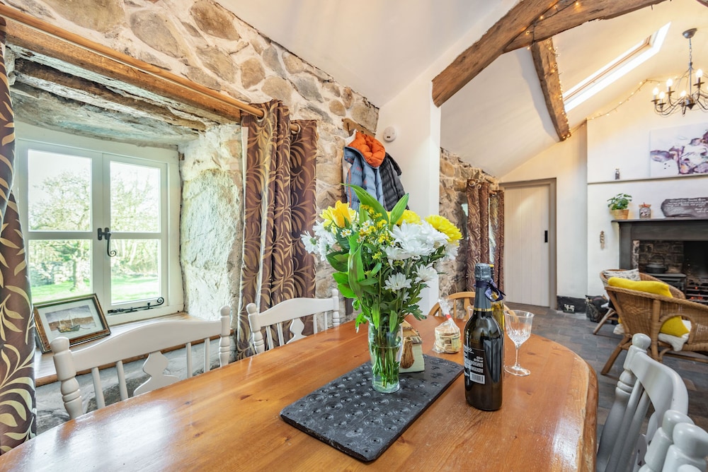 Snook's Cottage