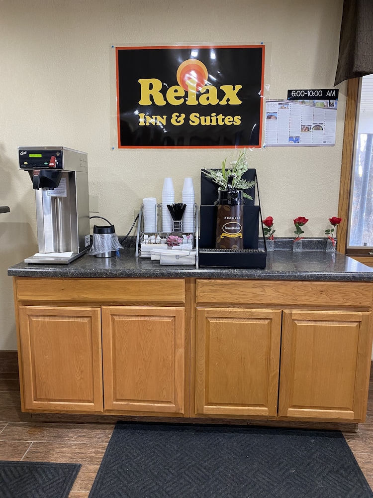 Relax Inn and Suite by Capital O I 80 view 2
