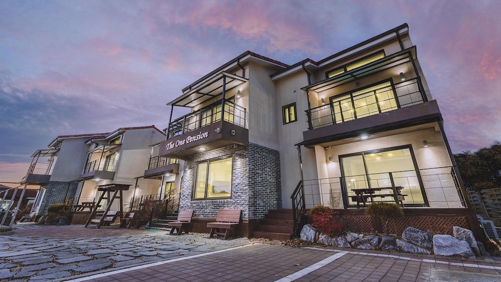 Gyeongju The One Pension