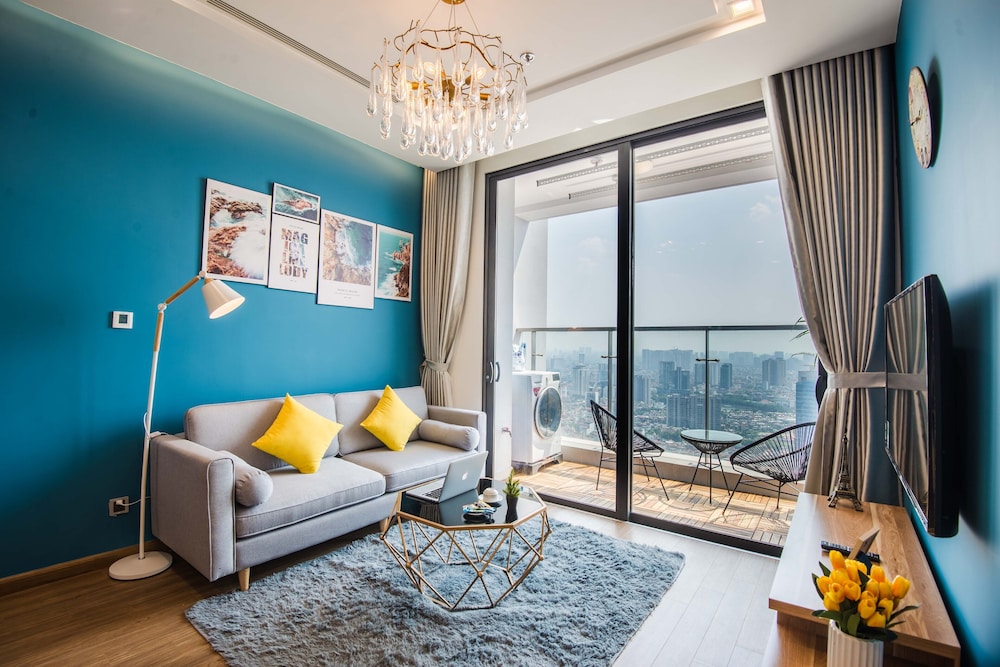Harim Vinhomes Metropolis