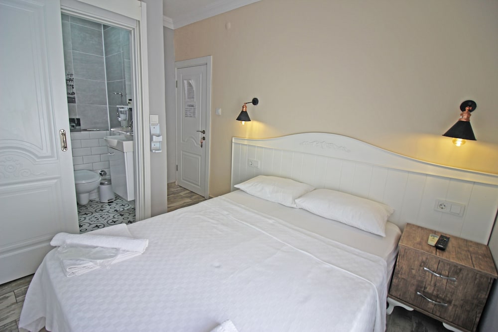 Hambarli Otel - Image 27