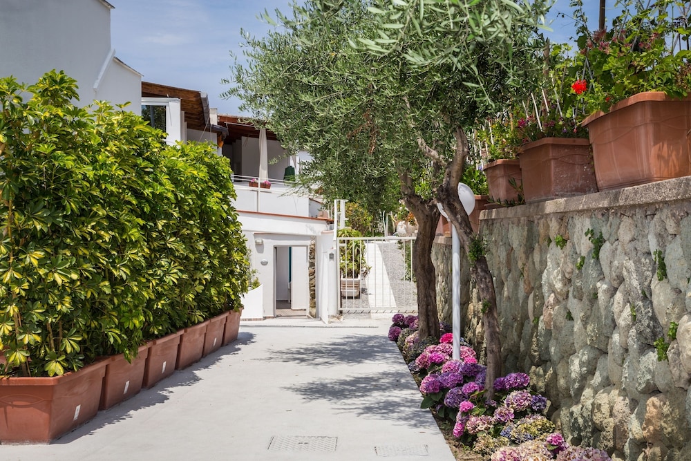 Romildanna Relais