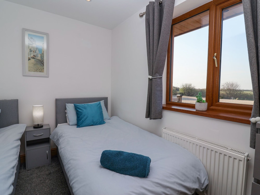 Bluebell Lodge, Meadow View Lodges