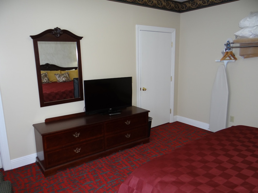 Edelweiss Lodge