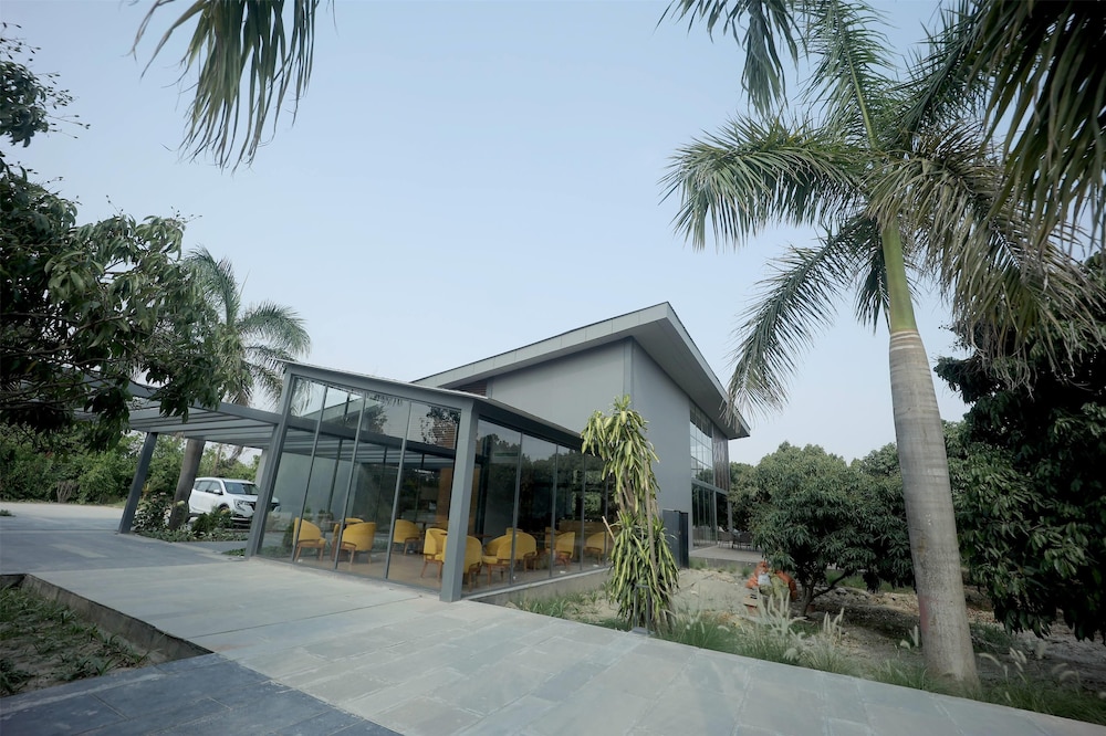 Wyndham Garden JIM Corbett Chhoi