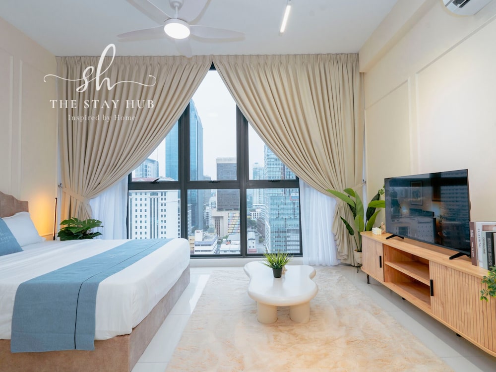 Majestic Residence KL by The Stay Hub