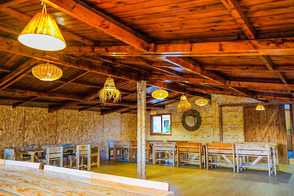 Nomade Auberge