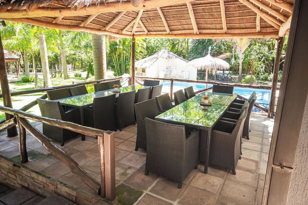 Papalo Resort Hotel