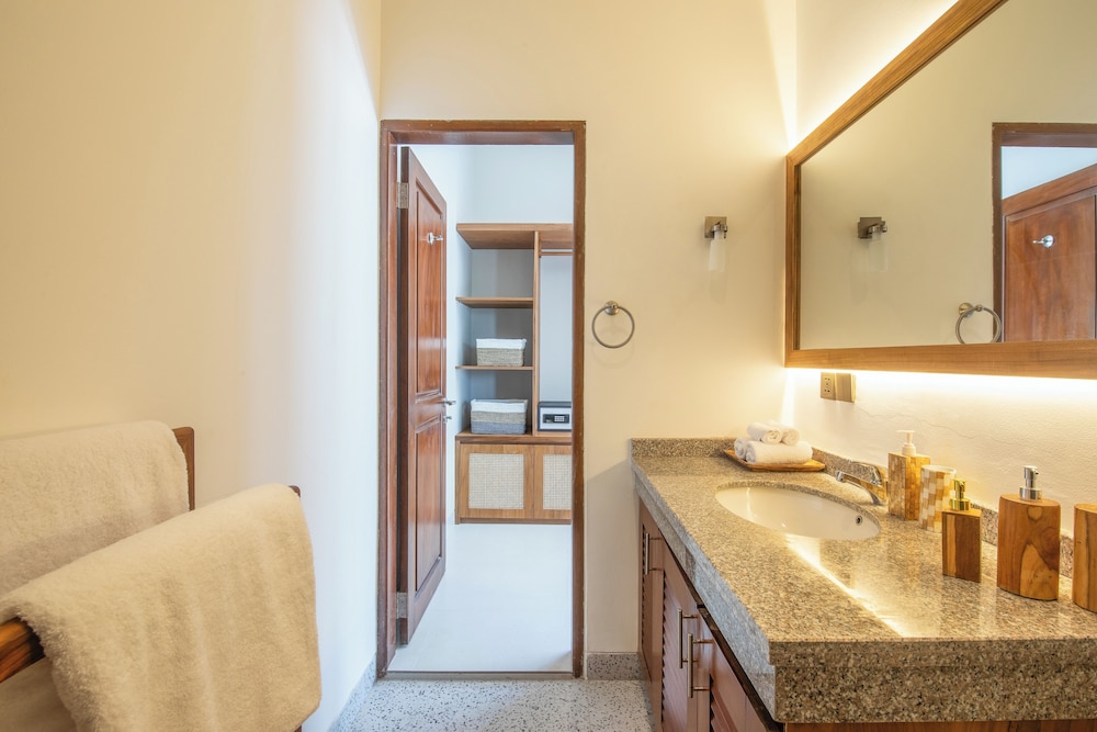 Harvest - New 4BR Villa Amazing View Semin