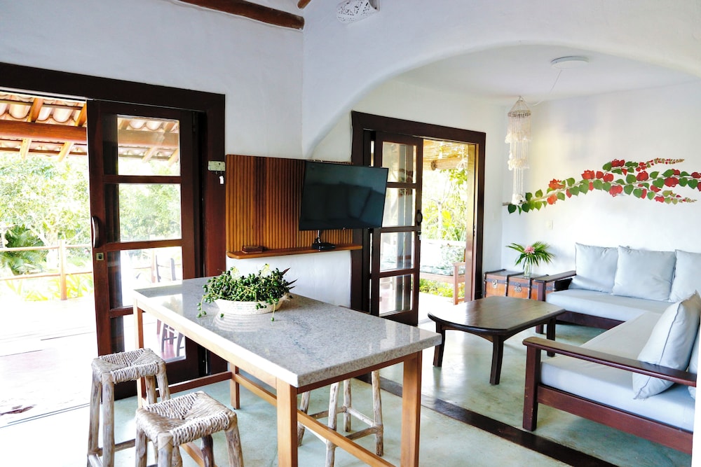 Casa da Primavera