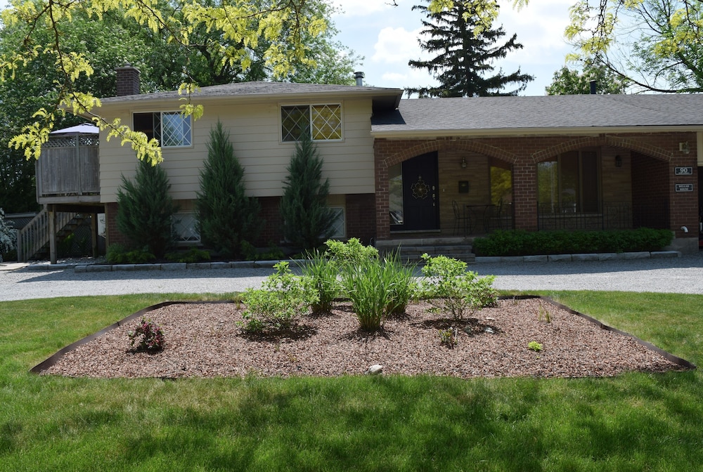 Kellar House