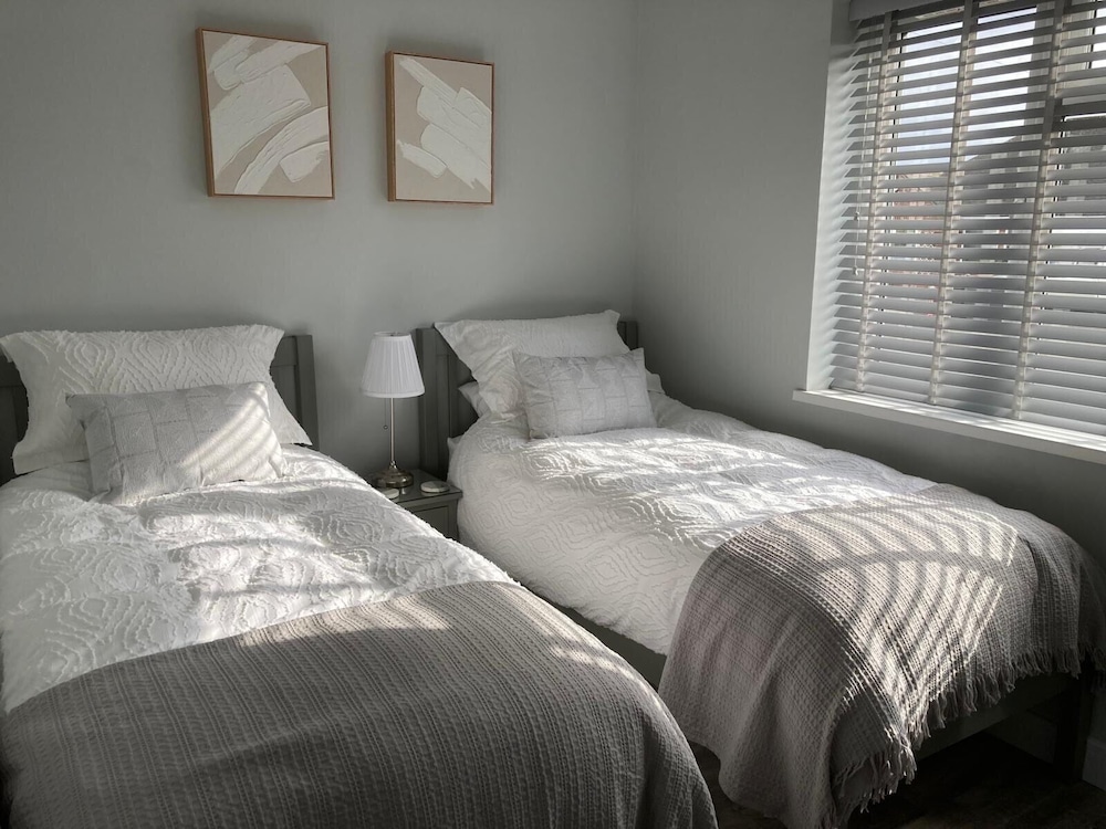 Stylish, Contemporary Home in Earl Shilton