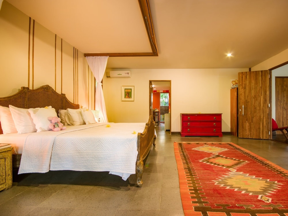Villa Desa Roro by Villa Finder