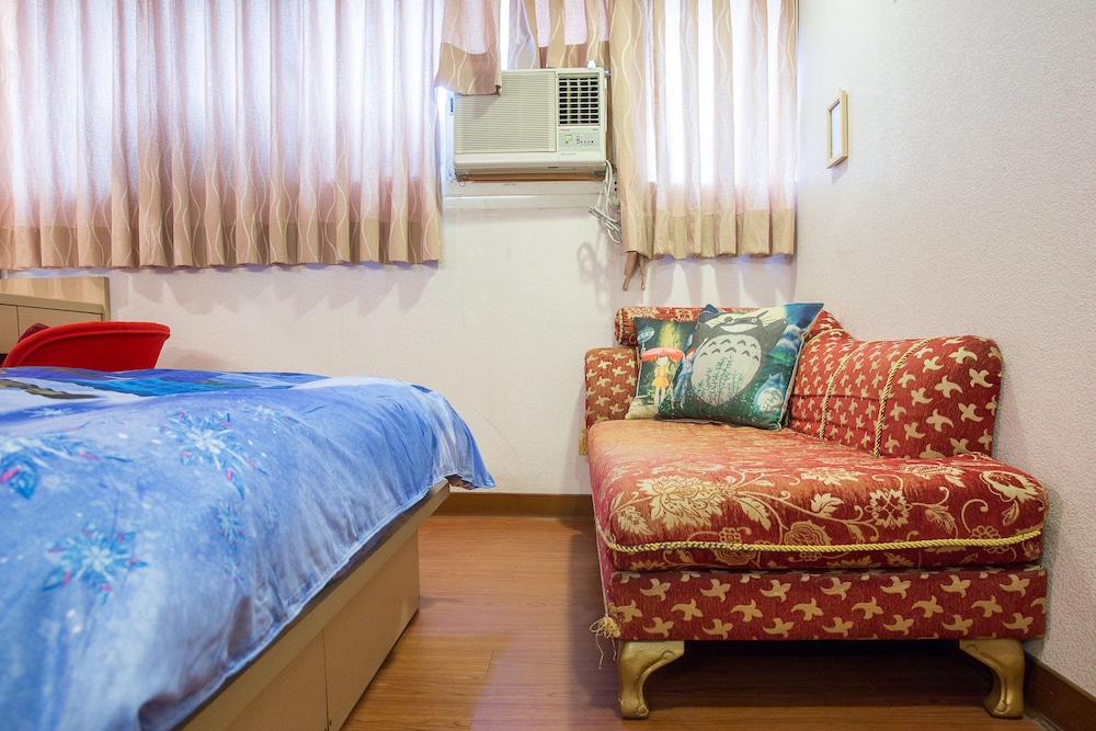 Cozy Room