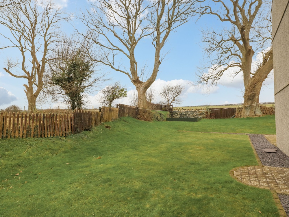 Barn End, 9 Stad Clynnog
