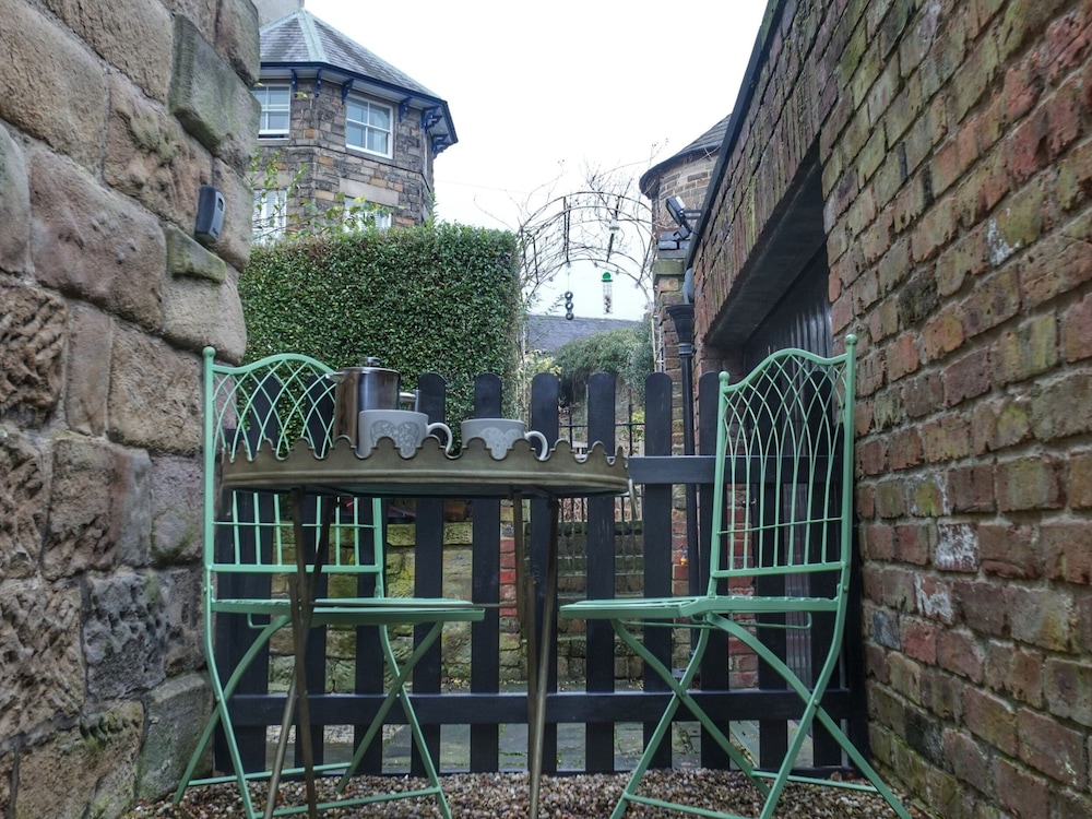 The Coach House