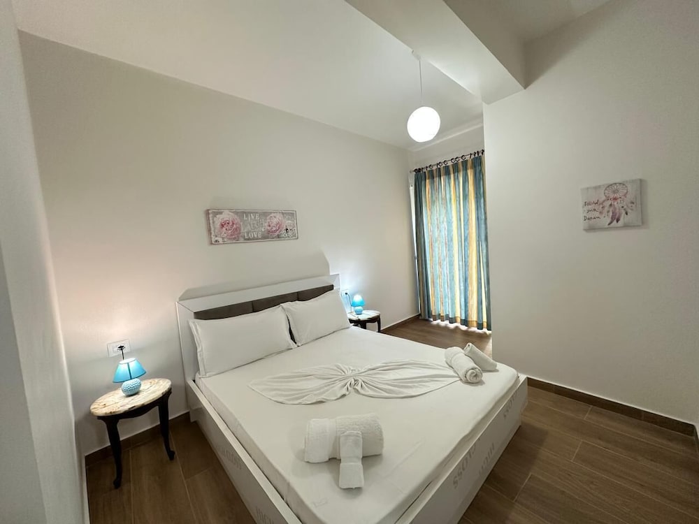 FAMILY INN Apartments