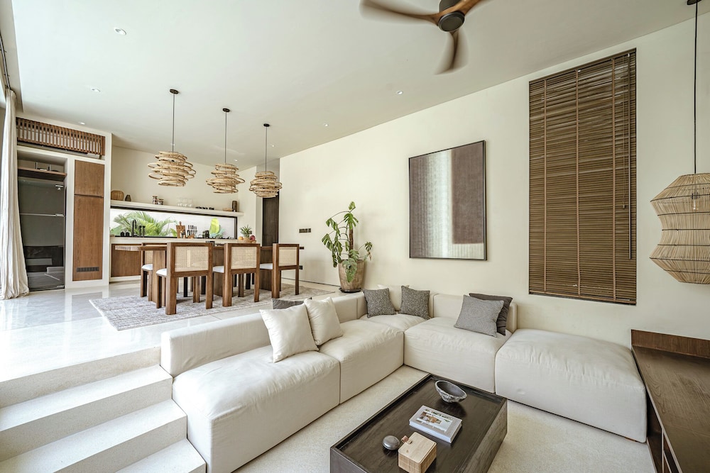 Villa Bōld 03 At Bōld - Luxury Villas