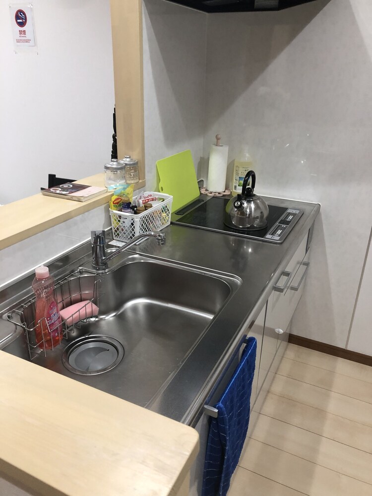 Kanazawa Vacations - Kanazawa-Hachitabi Sorairo - Property Image 2