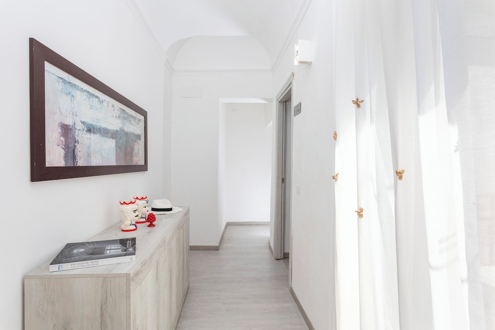 Matrangela B&B Catania