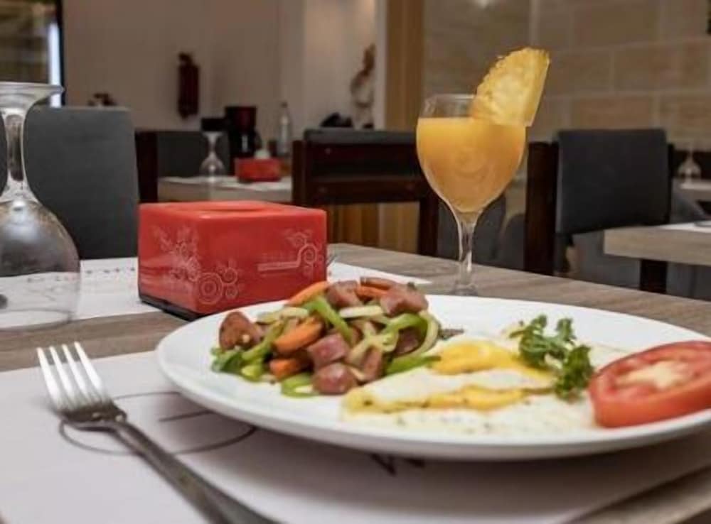 HOTEL GOLDEN PLAZZA CONAKRY