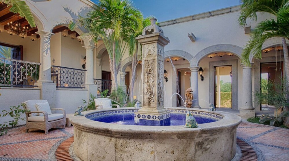 Casa Brooks by Cabo Platinum