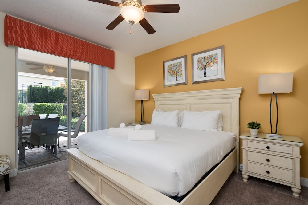 Encore Resort