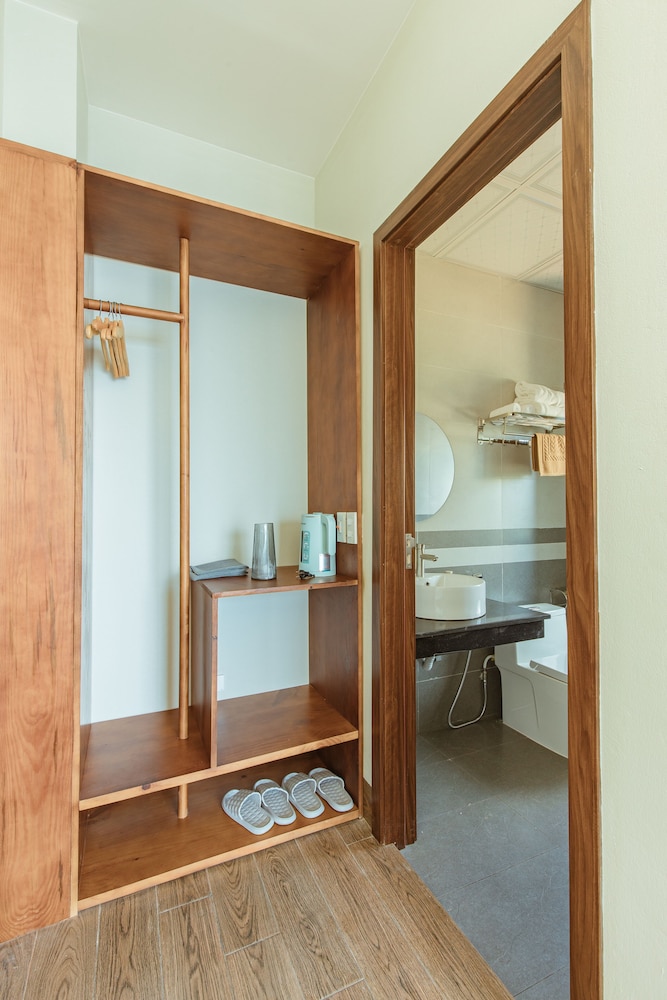 Sapa Yen Hotel 29