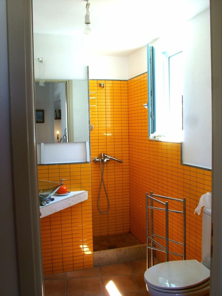 Villa Patmos Netia