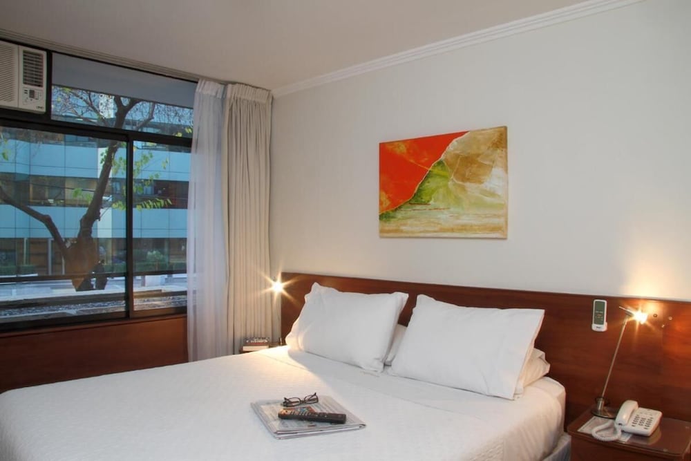 Helvecia Apart Hotel