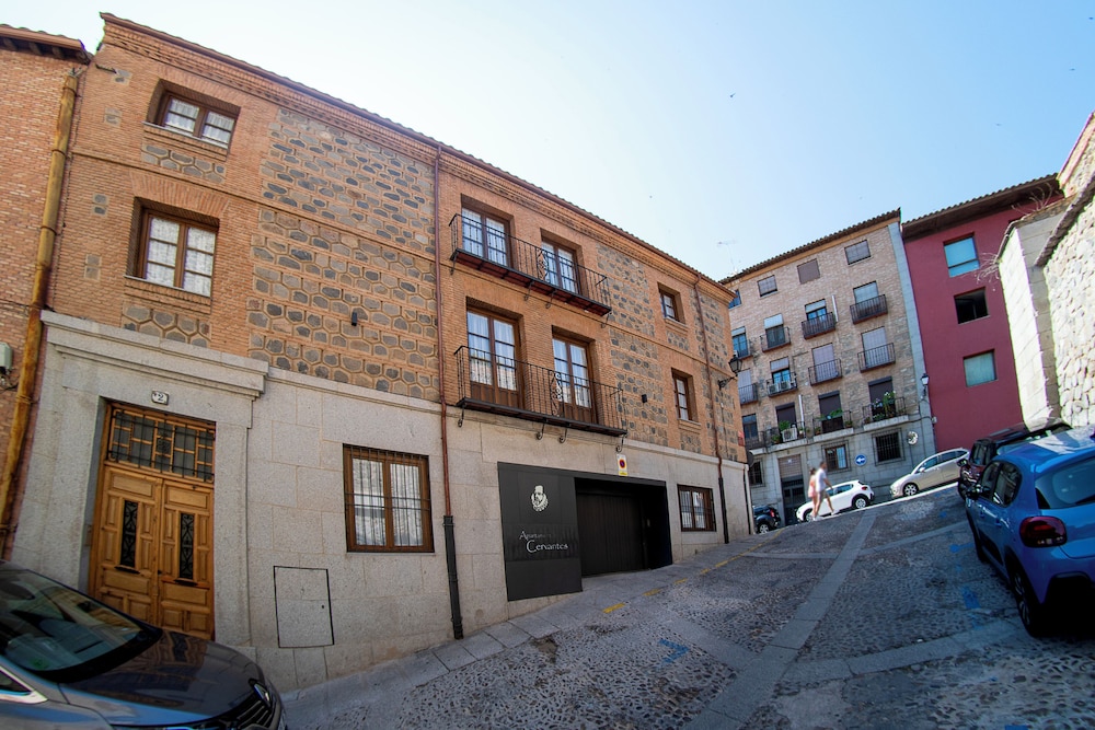 ZOCODOVER CERVANTES 5 COLLECTION photo 4