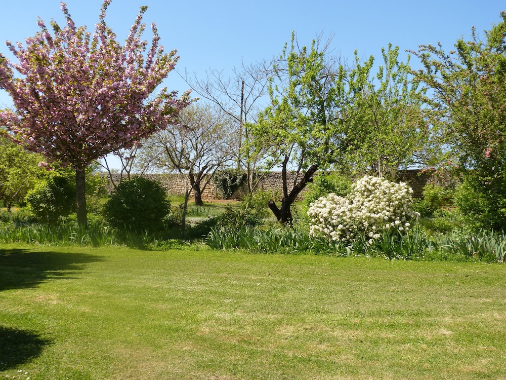Domaine de L'estuaire