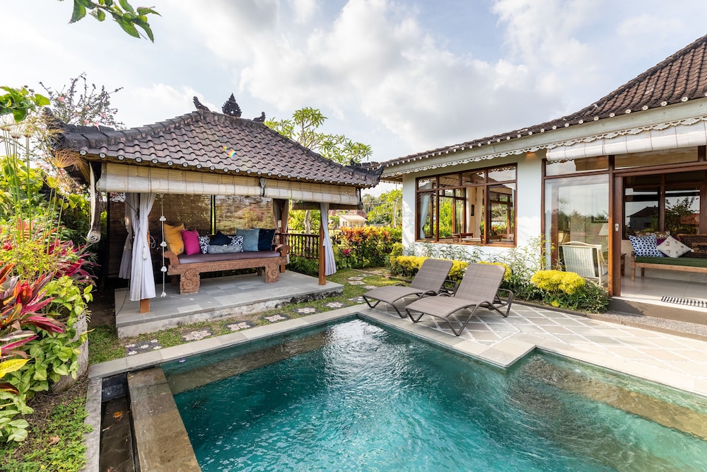 Devi's Place