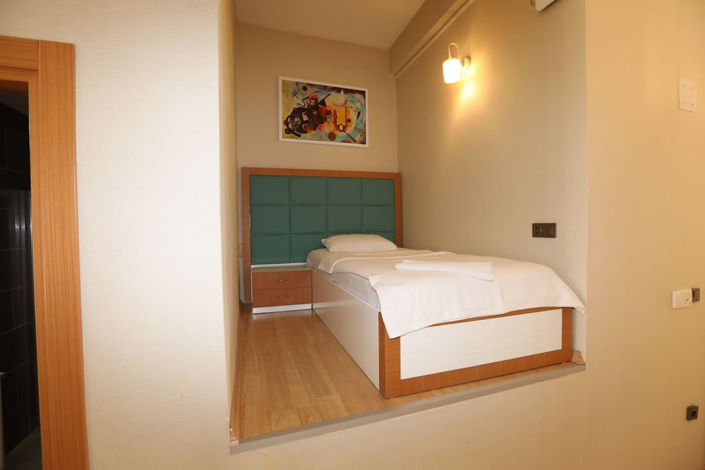 Mezzo Otel - Image 23