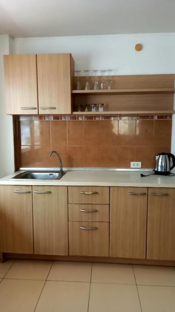 K2 Seaside Suites